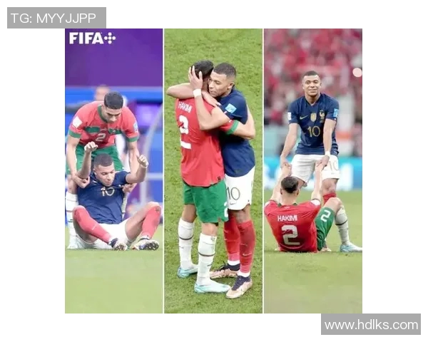 姆巴佩领衔法国队冲击世界杯冠军展现年轻球员的无限潜力与激情 姆巴佩领衔法国队冲击世界杯冠军展现年轻球员的无限潜力与激情