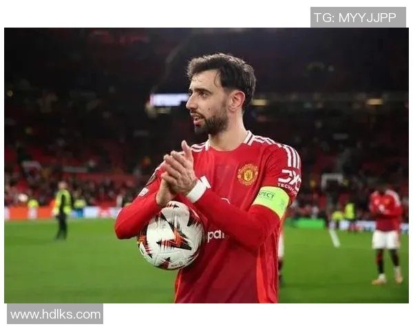 布鲁诺费尔南德斯在曼联的崛起与未来展望分析 布鲁诺费尔南德斯在曼联的崛起与未来展望分析