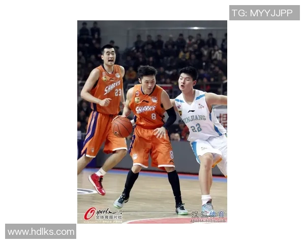 张兆旭：从篮球新星到职业生涯的辉煌转折与未来展望