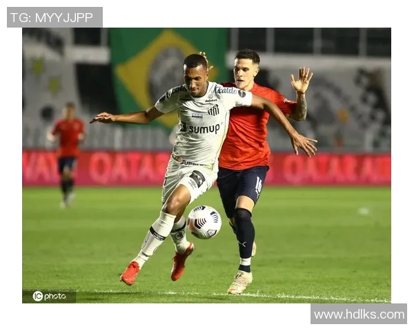 桑托斯队与巴塞罗那SC的精彩对决解析与赛后点评 桑托斯队与巴塞罗那SC的精彩对决解析与赛后点评