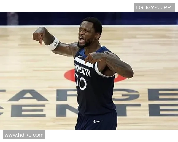 朱利叶斯兰德尔的崛起之路与纽约尼克斯的未来展望 朱利叶斯兰德尔的崛起之路与纽约尼克斯的未来展望