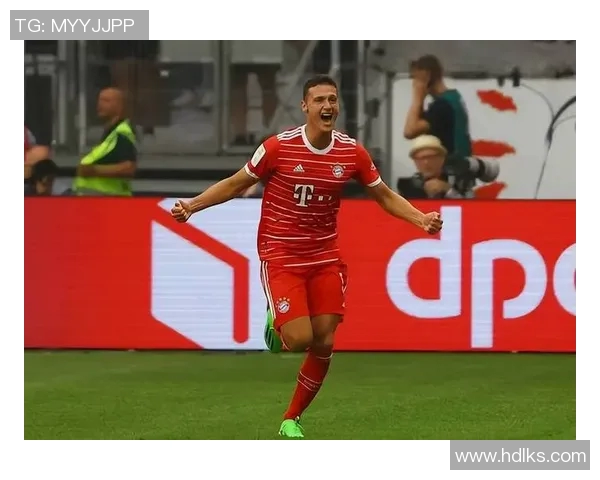 曼联与拜仁激战正酣转播台全程直播精彩瞬间不容错过