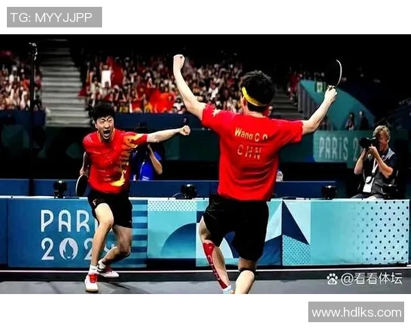 武汉乒乓球队整体压制战术解析与应用探讨