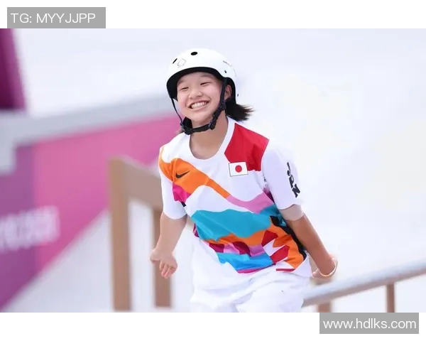 滑板界的传奇赵静专访分享成功秘诀与成长故事