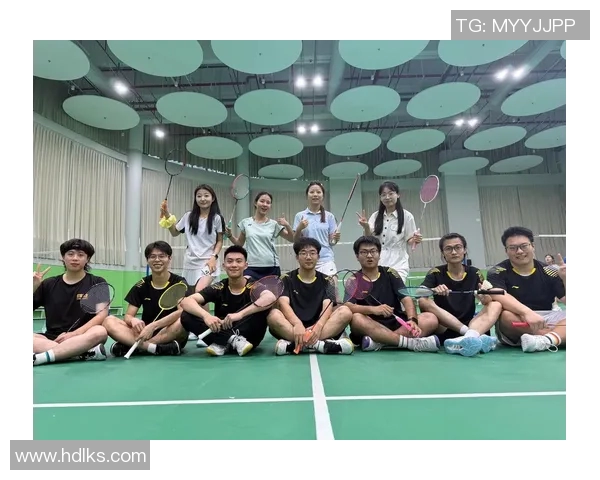 聚焦羽毛球：探讨杭州羽毛球队的实力与发展潜力