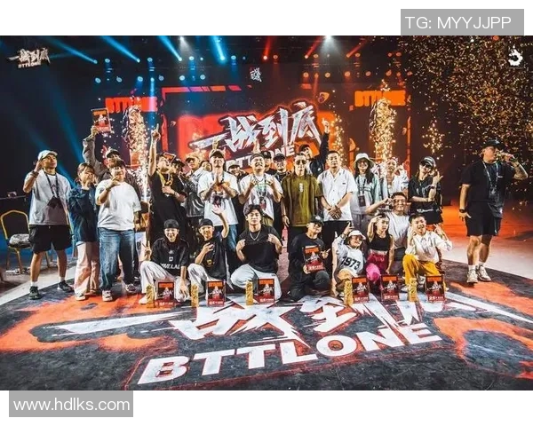 街舞专题：深入探讨北京街舞队员的心理素质与团队协作能力MBA