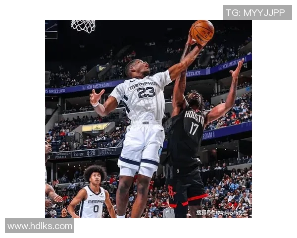 视频回顾火箭与灰熊精彩对决全场高光时刻与精彩瞬间一览无余