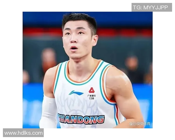 高诗岩：从篮球新星到职业生涯的蜕变与成长之路