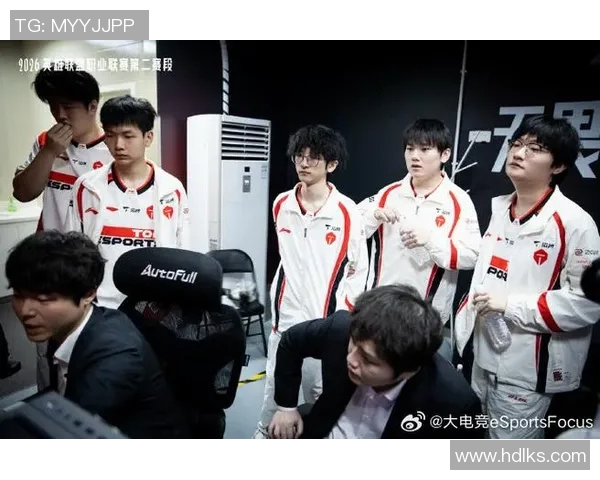 重磅专题：TES战队如何通过进攻革新引领电竞潮流与战术变革