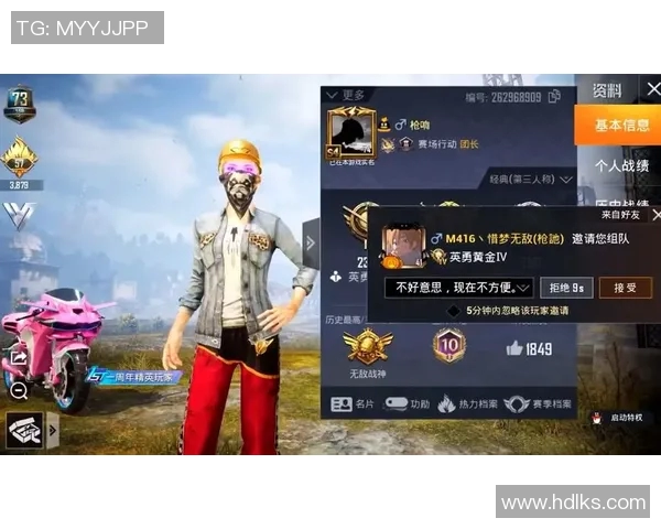 和平精英心理素质分析FPX战队荣登第七名引发热议