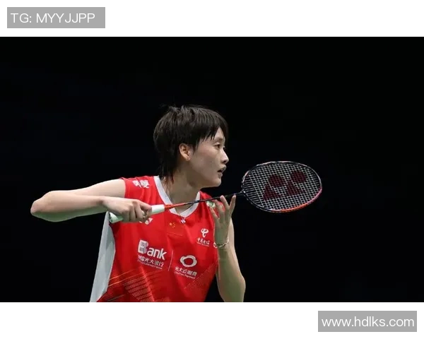 上海羽毛球队中路突破解析：如何引领羽毛球新潮流与发展趋势