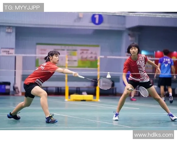 深入分析广州羽毛球队包夹打法的战术特点与应用效果