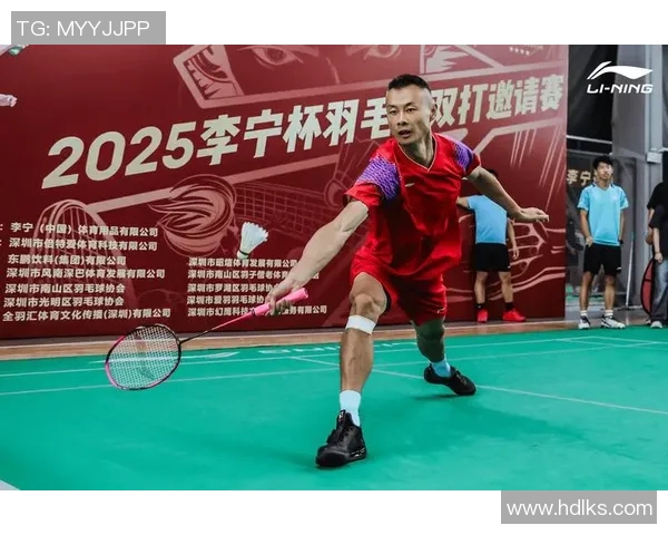 深圳羽毛球队在冠军赛中的团队协作展现出色表现与未来发展潜力分析